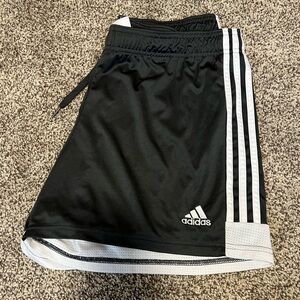 Adidas Soccer Shorts